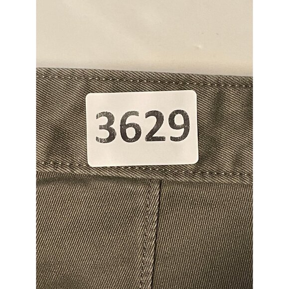 Dockers Athletic fit jeans mens 34 x 34 straight brown - Picture 9 of 9